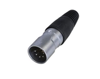 wholesale RCX5M-Z-000-0 XLR Connectors supplier,manufacturer,distributor