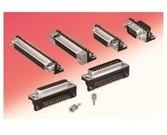 wholesale RDAD-15PE-LNA(55) D-Sub Connectors - Standard Density supplier,manufacturer,distributor