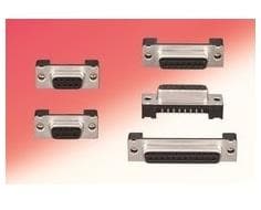 wholesale RDBG-25SE1(50) D-Sub Connectors - Standard Density supplier,manufacturer,distributor