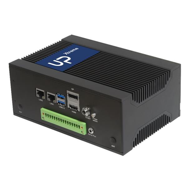 wholesale RE-UPX-EDGEI7-A10-1664-FX1 Embedded Box Computers supplier,manufacturer,distributor