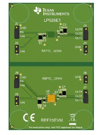 wholesale REF70EVM Power Management IC Development Tools supplier,manufacturer,distributor