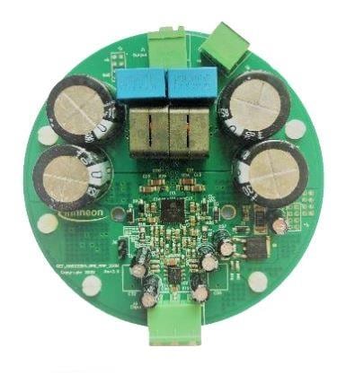 wholesale REFMA5332BTLSPSTOBO1 Audio IC Development Tools supplier,manufacturer,distributor