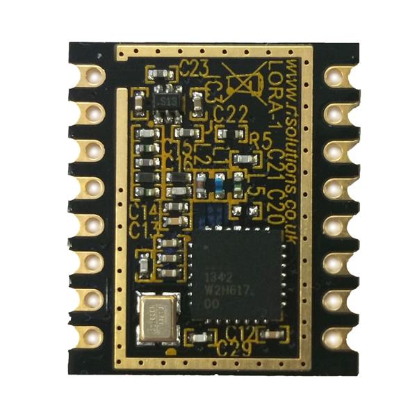 wholesale RF-LORA-868-SO Sub-GHz Modules supplier,manufacturer,distributor