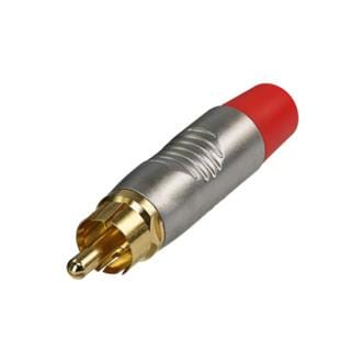 wholesale RF2C-AU-2-D RCA Phono Connectors supplier,manufacturer,distributor