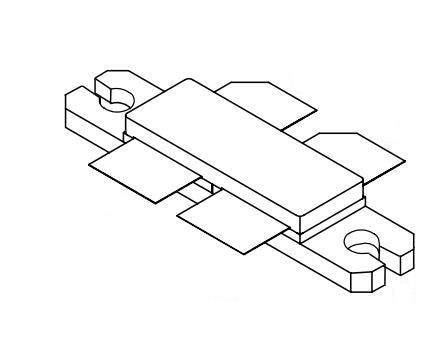 wholesale RF2L15200CB4 Transistors RF supplier,manufacturer,distributor