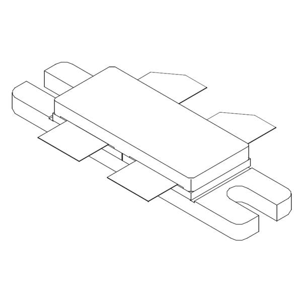 wholesale RF2L16180CB4 Transistors RF supplier,manufacturer,distributor