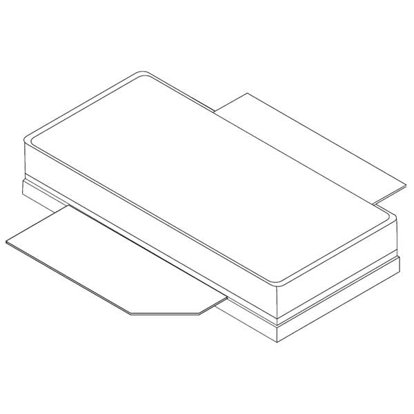 wholesale RF2L16180CF2 Transistors RF supplier,manufacturer,distributor