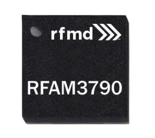 wholesale RFAM3790TR7 Wireless & RF Integrated Circuits supplier,manufacturer,distributor