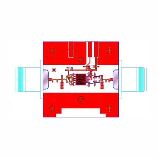 wholesale RFCM3327PCBA-410 RF Development Tools supplier,manufacturer,distributor