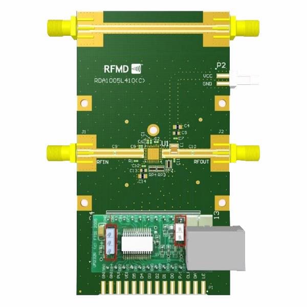 wholesale RFDA4005PCK-410 RF Development Tools supplier,manufacturer,distributor