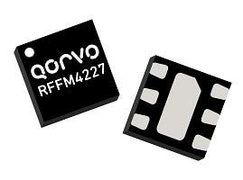 wholesale RFFM4227TR7 RF Amplifier supplier,manufacturer,distributor