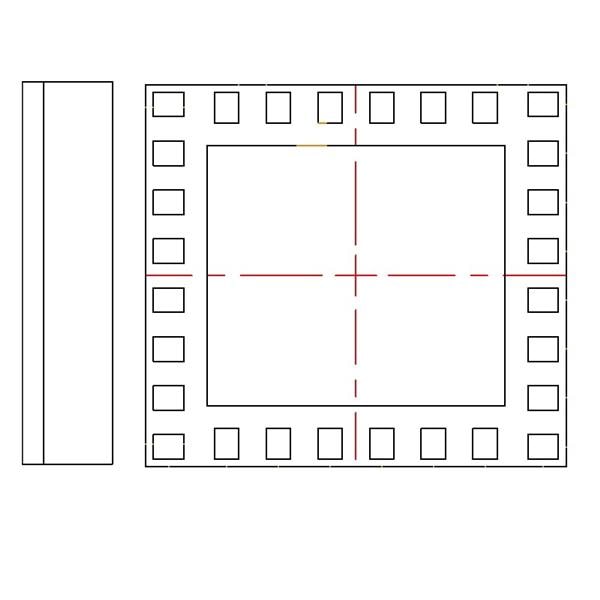 wholesale RFFM6903SR Wireless & RF Integrated Circuits supplier,manufacturer,distributor