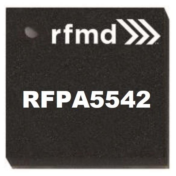 wholesale RFPA5542TR13 Wireless & RF Integrated Circuits supplier,manufacturer,distributor