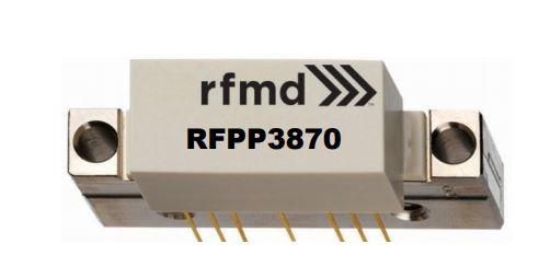 wholesale RFPP3870 RF Amplifier supplier,manufacturer,distributor