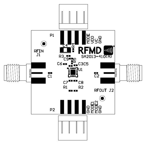 wholesale RFSA4013PCK-410 RF Development Tools supplier,manufacturer,distributor