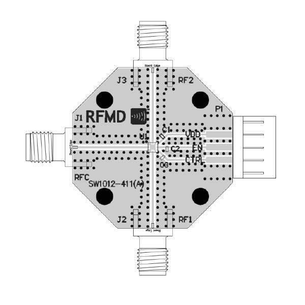 wholesale RFSW1012PCK-411 RF Development Tools supplier,manufacturer,distributor