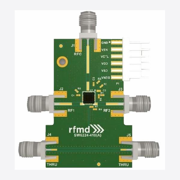 wholesale RFSW6024PCK-410 RF Development Tools supplier,manufacturer,distributor