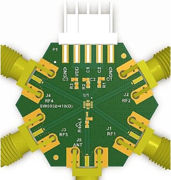 wholesale RFSW6042PCK-410 RF Development Tools supplier,manufacturer,distributor