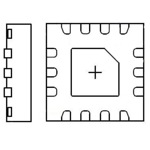 wholesale RFSW6062TR7 Wireless & RF Integrated Circuits supplier,manufacturer,distributor