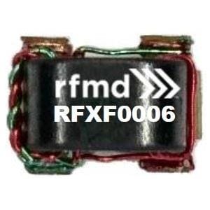 wholesale RFXF0006HSR Audio & Signal Transformers supplier,manufacturer,distributor