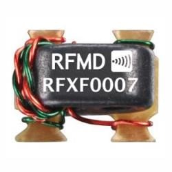 wholesale RFXF0007SR Audio & Signal Transformers supplier,manufacturer,distributor