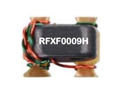 wholesale RFXF0009H-TR13 Audio & Signal Transformers supplier,manufacturer,distributor