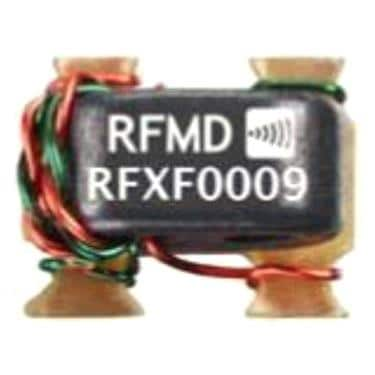 wholesale RFXF0009HSR Audio & Signal Transformers supplier,manufacturer,distributor