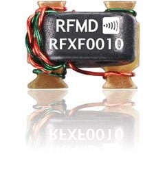 wholesale RFXF0010-TR13 Audio & Signal Transformers supplier,manufacturer,distributor