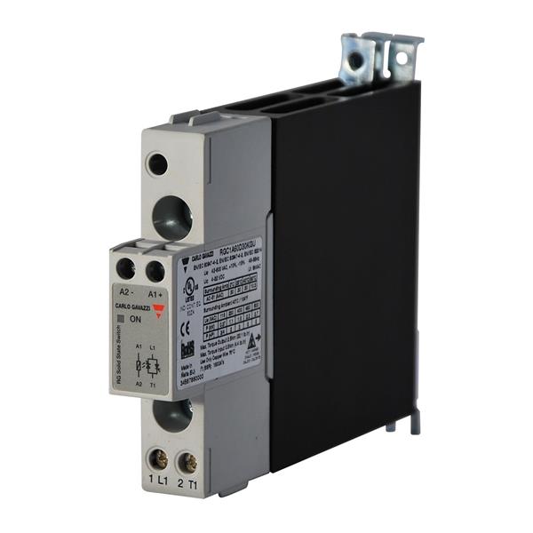 wholesale RGC1A23A30KGU Solid State Contactors supplier,manufacturer,distributor