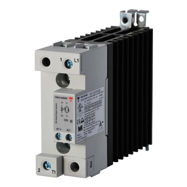 wholesale RGC1A23A42KGE Solid State Contactors supplier,manufacturer,distributor