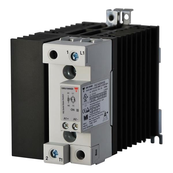 wholesale RGC1A60A60KGE Solid State Contactors supplier,manufacturer,distributor