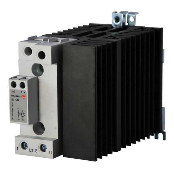 wholesale RGC1A60A62KGU Solid State Contactors supplier,manufacturer,distributor