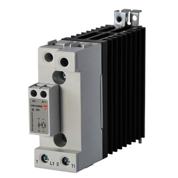 wholesale RGC1A60D40KGU Solid State Contactors supplier,manufacturer,distributor