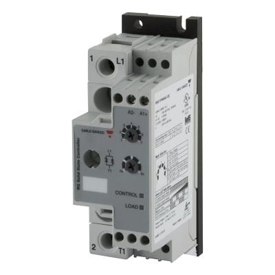 wholesale RGC1P23AA12E Solid State Contactors supplier,manufacturer,distributor