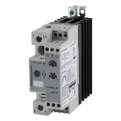 wholesale RGC1P23V42ED Solid State Contactors supplier,manufacturer,distributor