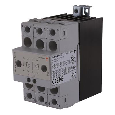 wholesale RGC2A22D25KKE Solid State Contactors supplier,manufacturer,distributor