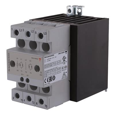 wholesale RGC2A60D40KGE Solid State Contactors supplier,manufacturer,distributor