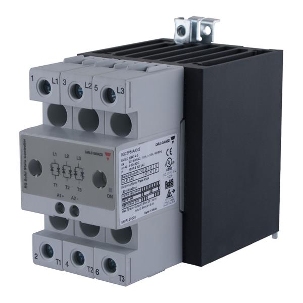 wholesale RGC2P60AA40C1 Solid State Contactors supplier,manufacturer,distributor