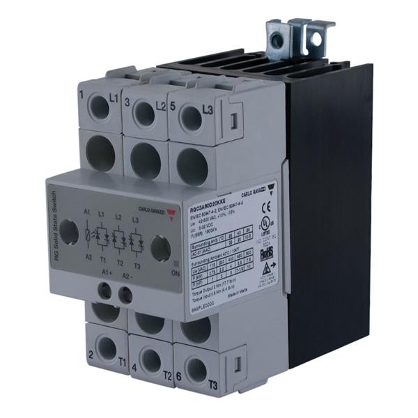 wholesale RGC3A60A20KKE Solid State Contactors supplier,manufacturer,distributor