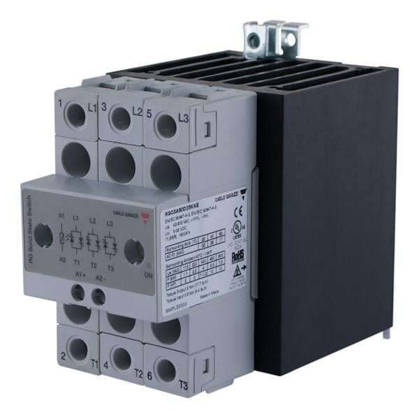 wholesale RGC3A60A25KKE Solid State Contactors supplier,manufacturer,distributor