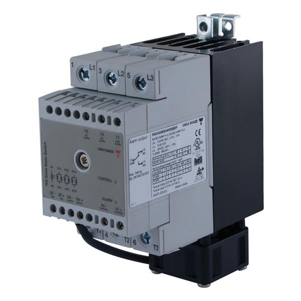 wholesale RGC3A60A40GGEAF Solid State Contactors supplier,manufacturer,distributor