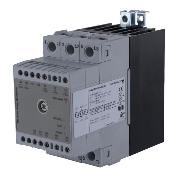 wholesale RGC3P60V20EDP Solid State Contactors supplier,manufacturer,distributor