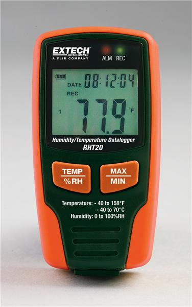 wholesale RHT20 Environmental Testers supplier,manufacturer,distributor