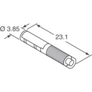 wholesale RI-TRP-IR2B-30 RFID Transponders, Tags supplier,manufacturer,distributor