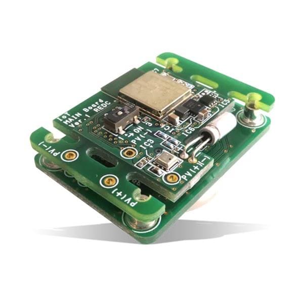 wholesale RIOT-001 Multiple Function Sensor Development Tools supplier,manufacturer,distributor