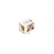 wholesale RJ11-2L-S Modular Connectors - Jacks supplier,manufacturer,distributor