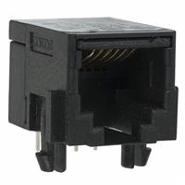 wholesale RJ11-6N-B Modular Connectors - Jacks supplier,manufacturer,distributor