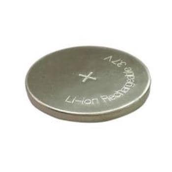 wholesale RJD2440 Coin Cell Battery supplier,manufacturer,distributor