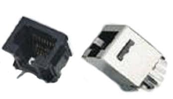 wholesale RJE06-188-0110 Modular Connectors / Ethernet Connectors supplier,manufacturer,distributor