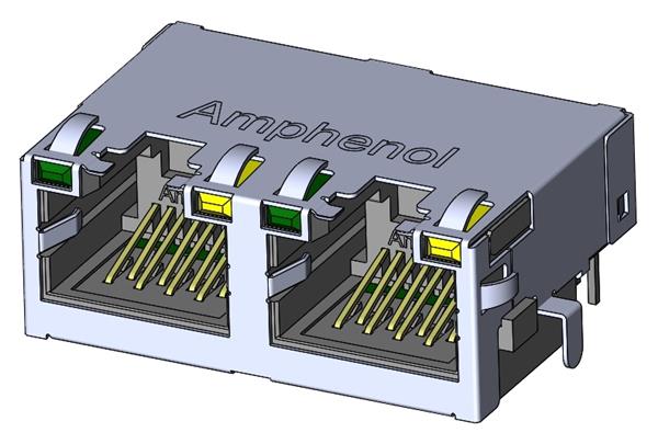 wholesale RJE722881121 Modular Connectors / Ethernet Connectors supplier,manufacturer,distributor